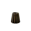 Home Ovo Things | Bronze Candle Holder, From Ovo Things