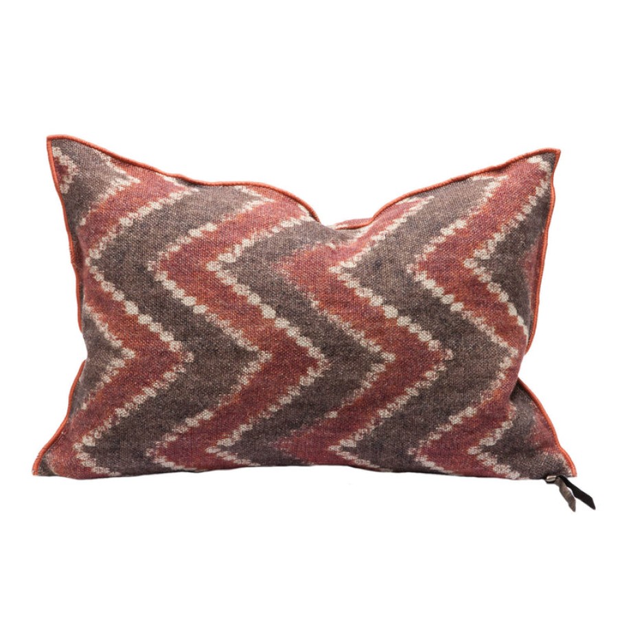 Home maison de vacances | Wabi Sabi Zanibar Pillow, From Maison De Vacances