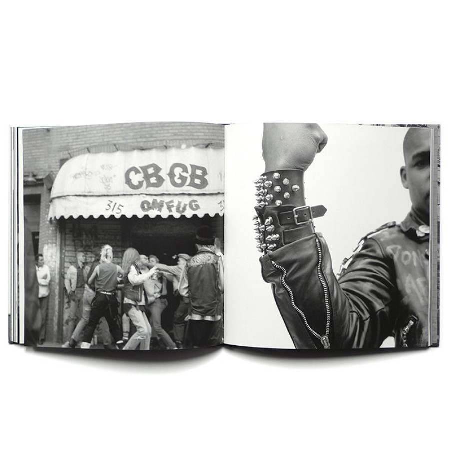 Book Drew Carolan | Matinee: All Ages On The Bowery 1983-1985 Assorted