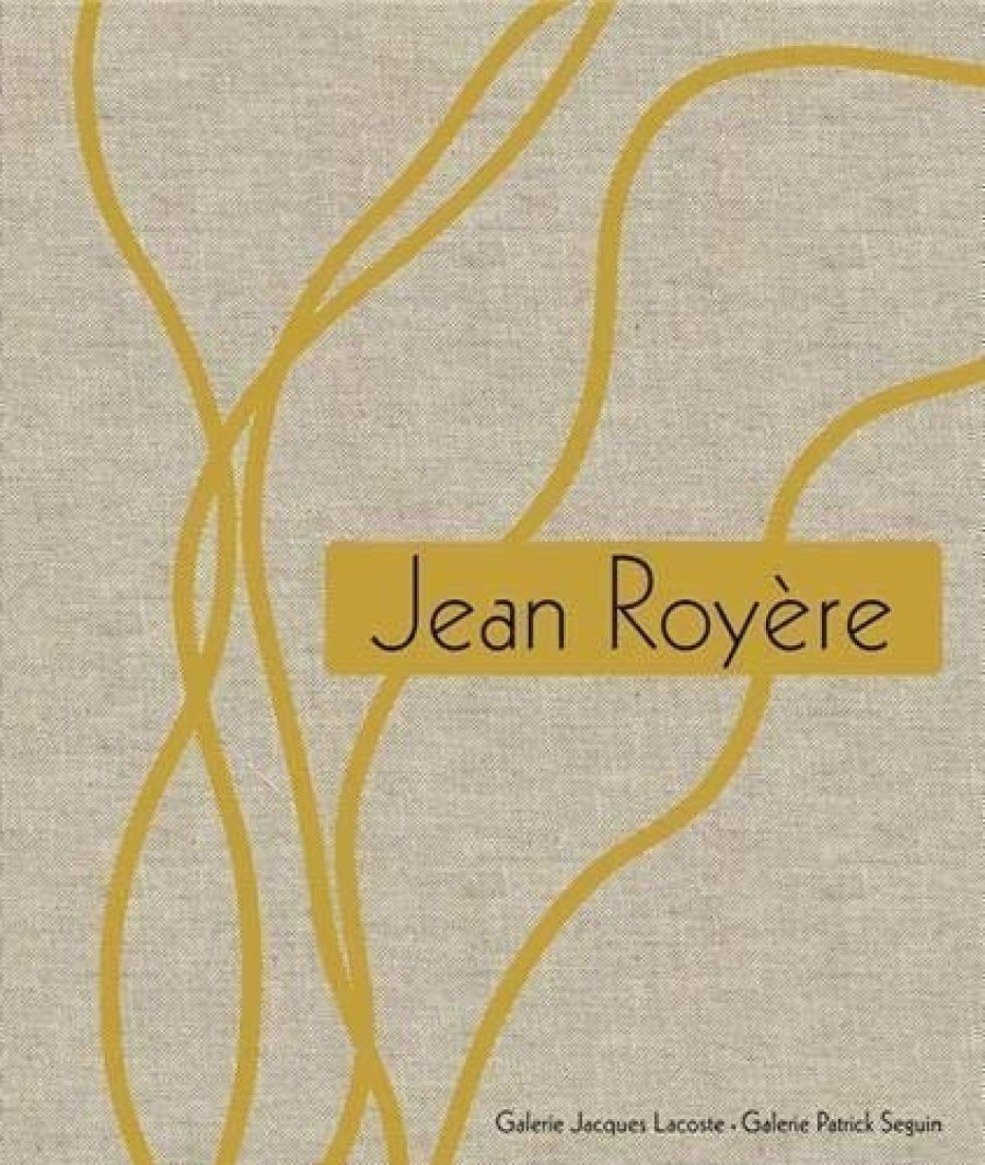 Book Edition Galerie Jacques Lacoste | Jean Royere Assorted