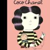 Kids Little People, Big Dreams | Little People Big Dreams, Coco Chanel Assorted