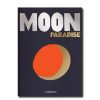 Book Assouline | Moon Paradise Assorted