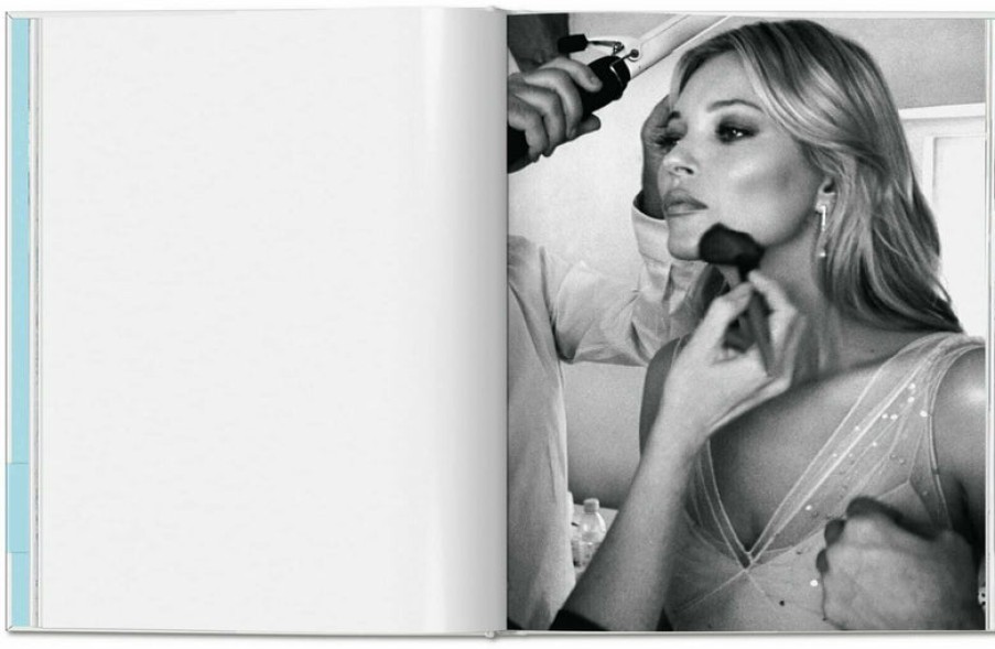 Book TASCHEN | Mario Testino. I Love You Assorted