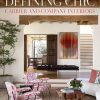 Book Rizzoli | Defining Chic: Carrier And Company Interiors Assorted