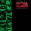 Book Reel Art press | The Book Of Rhyme & Reason: Hip-Hop 1994 1997: Photographs By Peter Spirer Assorted