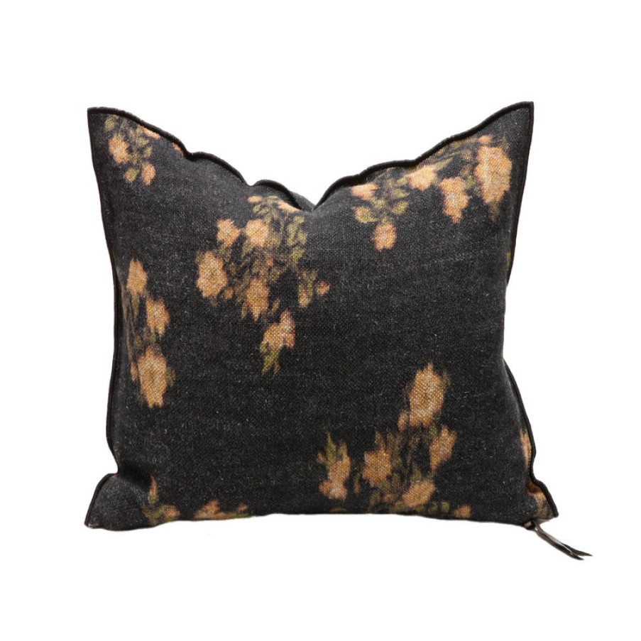 Home maison de vacances | Wabi Sabi Les Roses Pillow, From Maison De Vacances