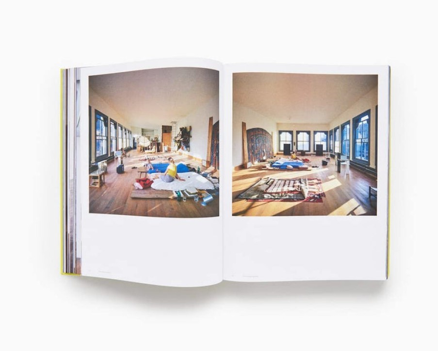 Book Judd Foundation | Donald Judd Spaces: Judd Foundation New York & Texas Vol. 2 Assorted