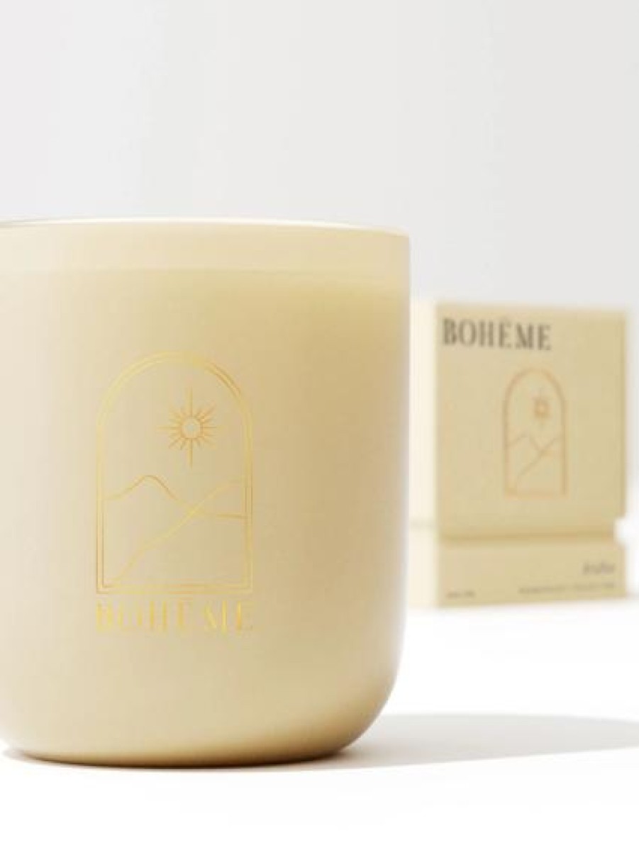 Home Boheme Fragrances | Arabia Candle, From Boheme Fragrances Assorted