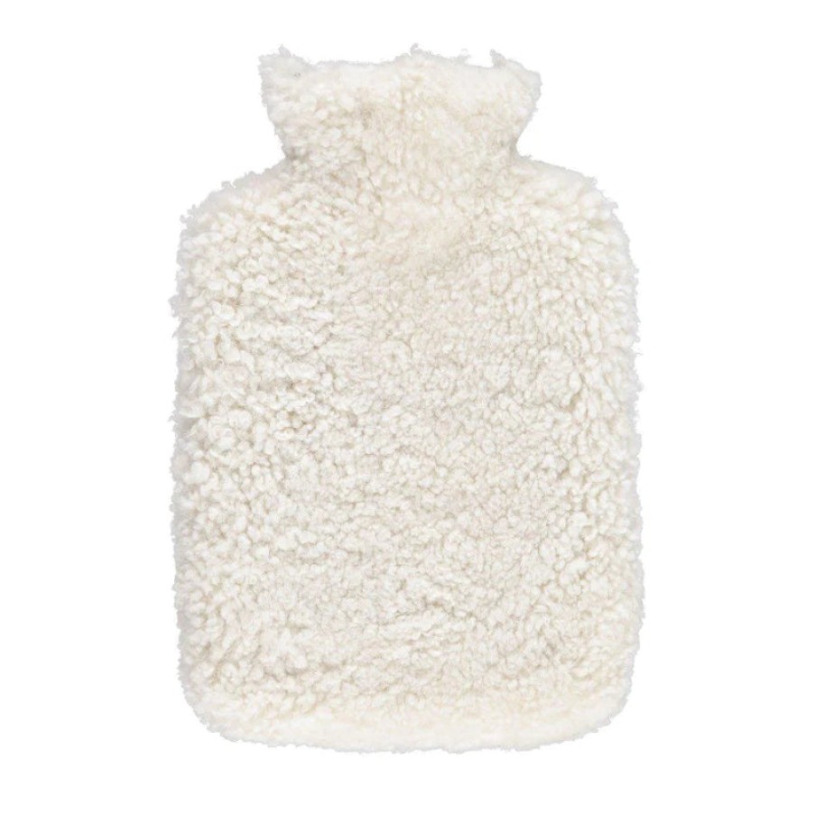 Home Natures Collection | Sheepskin Hot Water Bottle, From Natures Collection