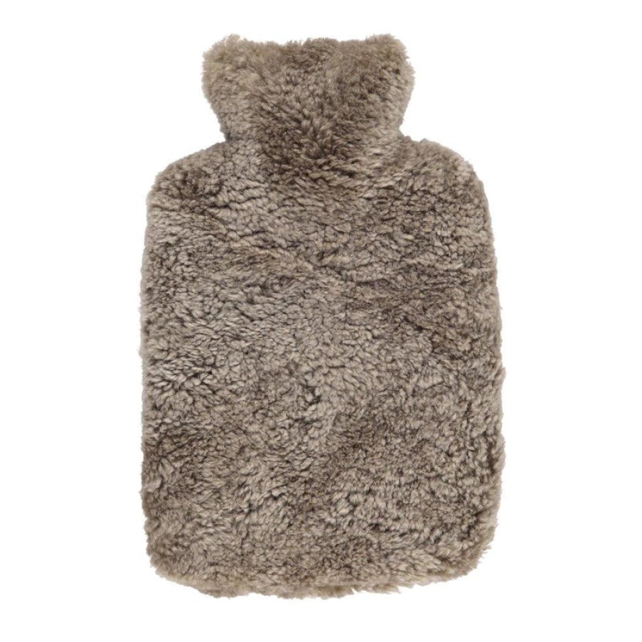 Home Natures Collection | Sheepskin Hot Water Bottle, From Natures Collection