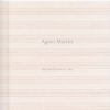 Book Pace Wildenstein | Agnes Martin: The Distillation Of Color Assorted