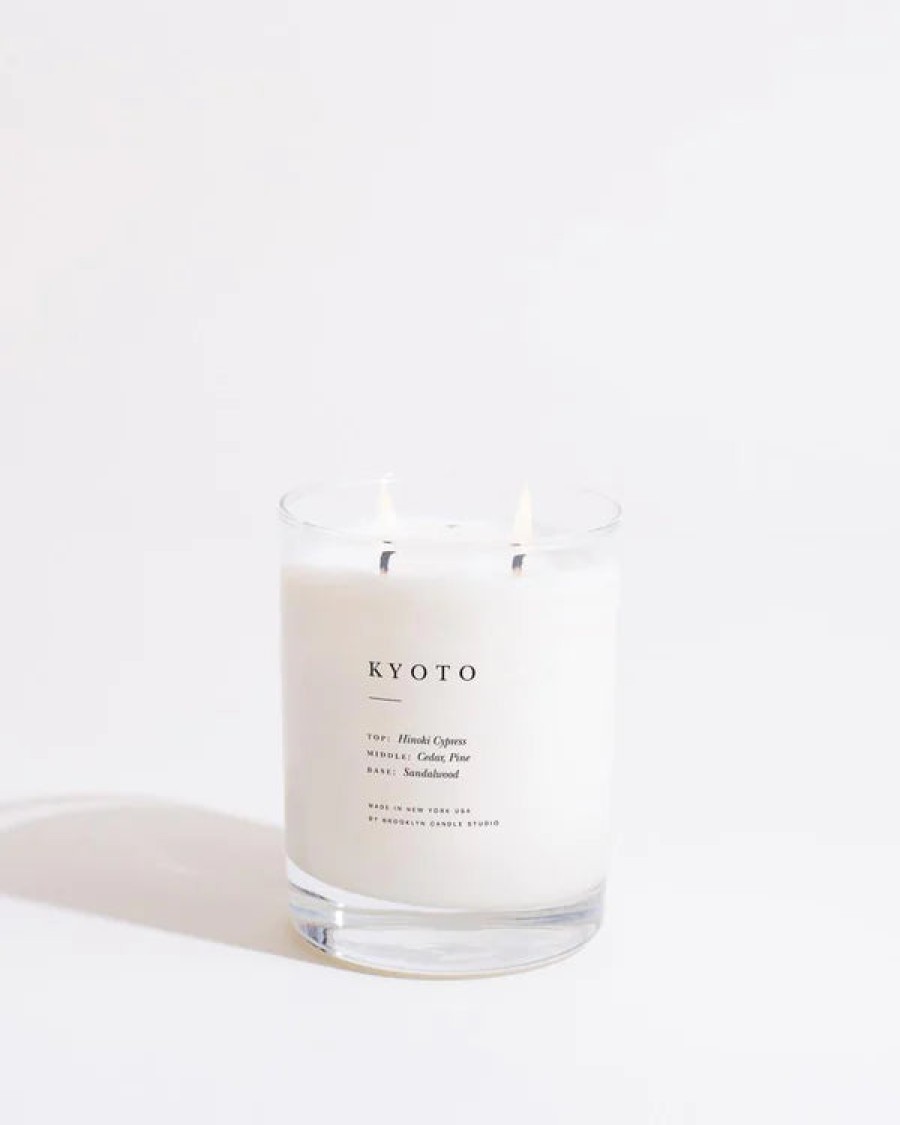 Home Brooklyn Candle Studio | Kyoto Escapist Candle, From Brooklyn Candle Studio Assorted