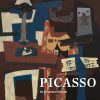 Book MOMA | Picasso In Fontainebleau Assorted