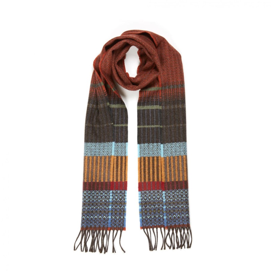 Fashion Wallace Sewell Scarves | Kyoto Scarf, From Wallace Sewell