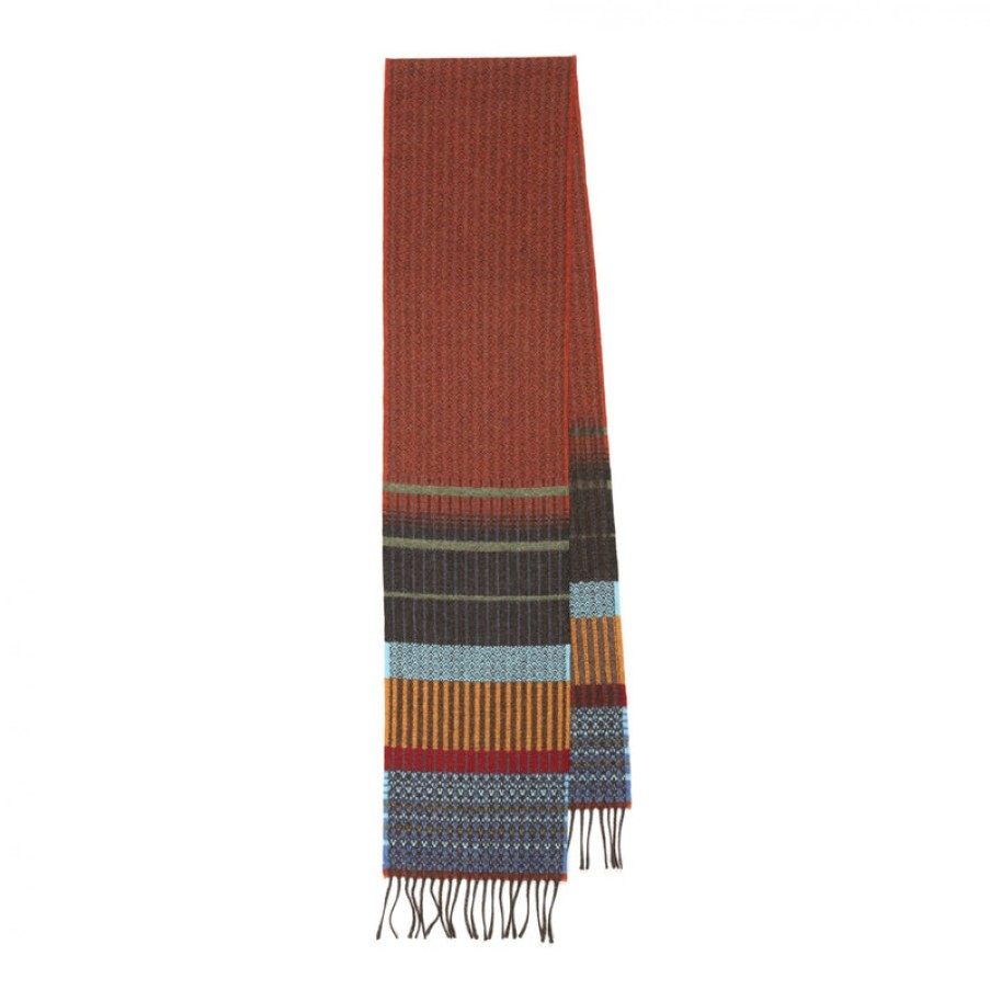 Fashion Wallace Sewell Scarves | Kyoto Scarf, From Wallace Sewell