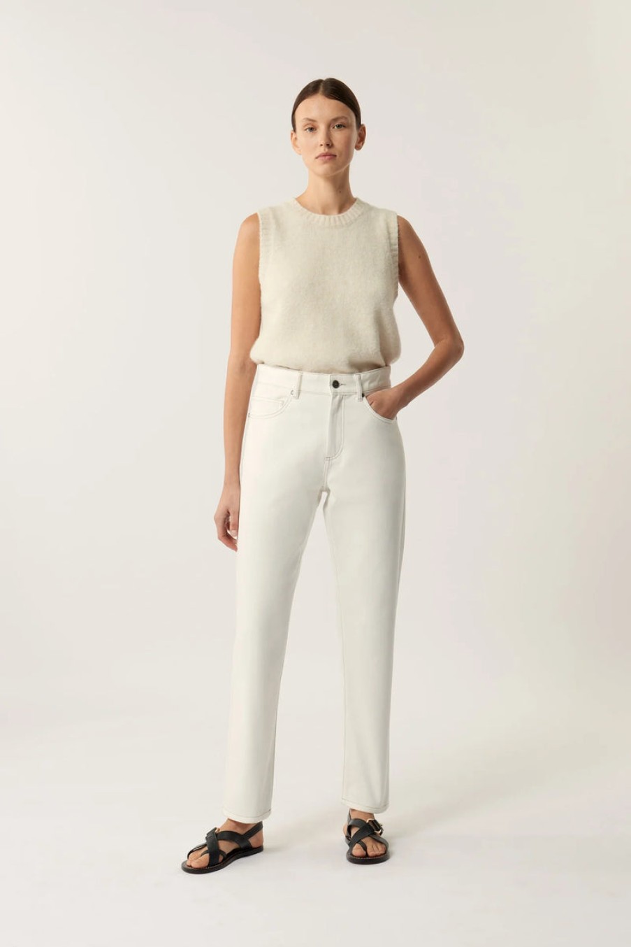 Fashion Soeur Bottoms | Barney Pants, From Soeur Craie