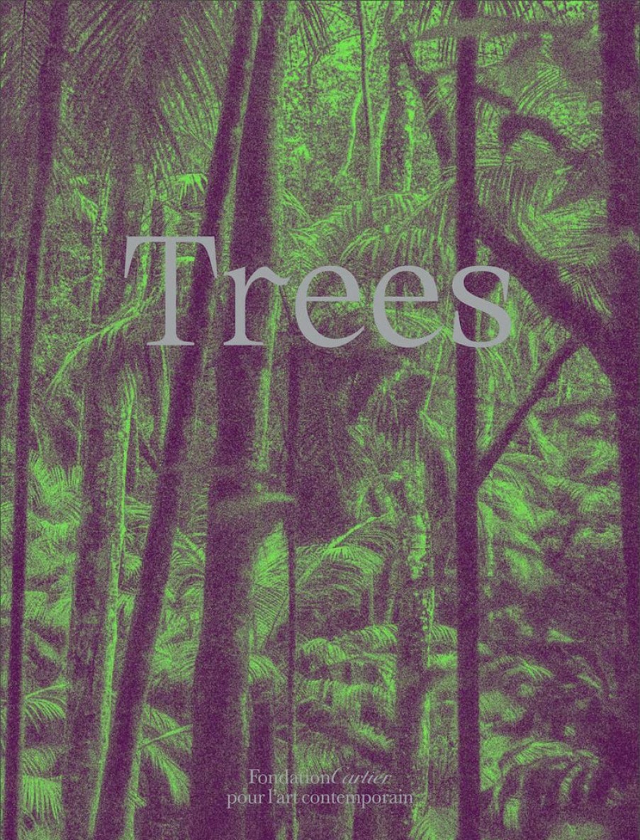 Book Phaidon | Trees Assorted