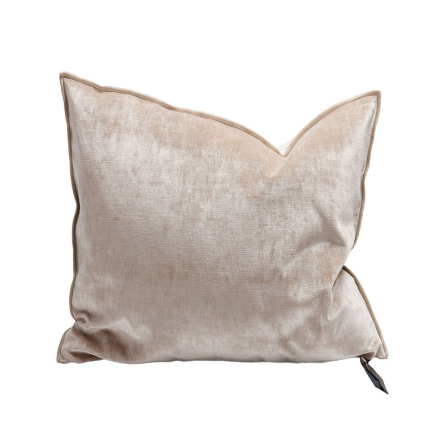 Home maison de vacances | Royal Velvet Pillow, From Maison De Vacances