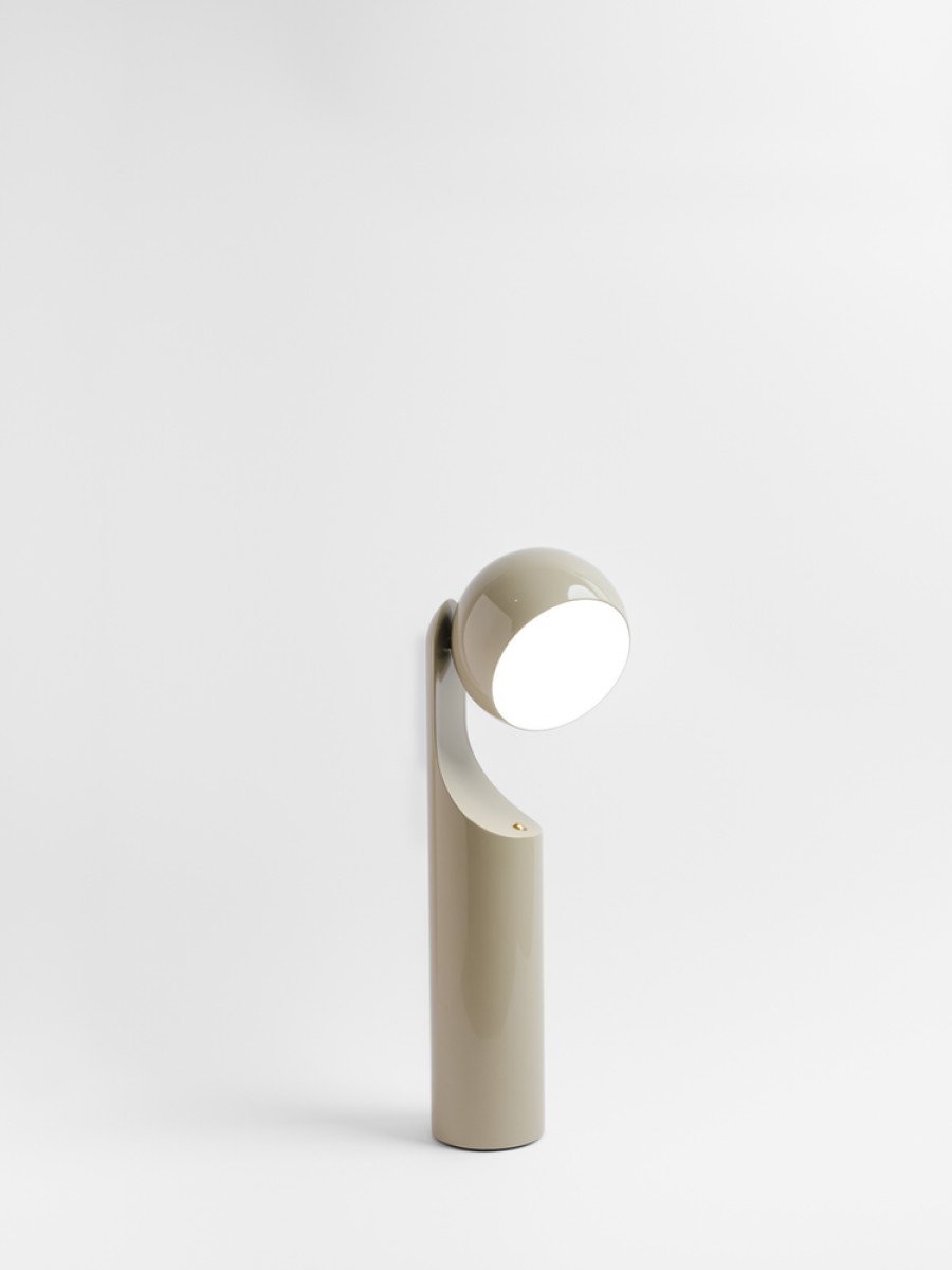 Home Intent | Mono Portable Reading Lamp, From Intent