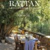 Book Rizzoli | Rattan: A World Of Elegance And Charm Assorted