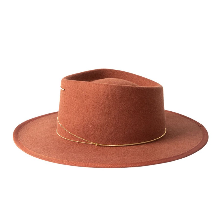 Fashion Van Palma Hats | Anna Hat, From Van Palma