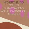 Book Phaidon | Nichetto Studio: Projects, Collaborations And Conversations In Design Assorted