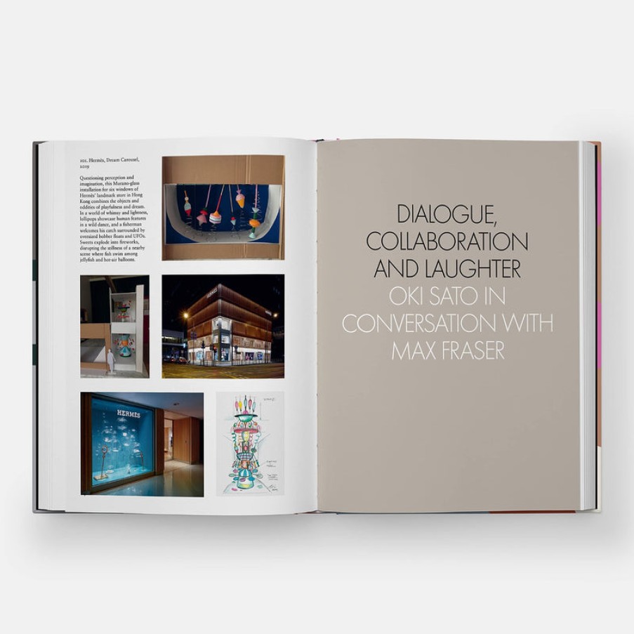 Book Phaidon | Nichetto Studio: Projects, Collaborations And Conversations In Design Assorted