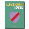 Book Assouline | Lake Como Idyll Assorted