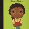 Kids Frances Lincoln Children's Books | Little People, Big Dreams Rosa Parks Assorted