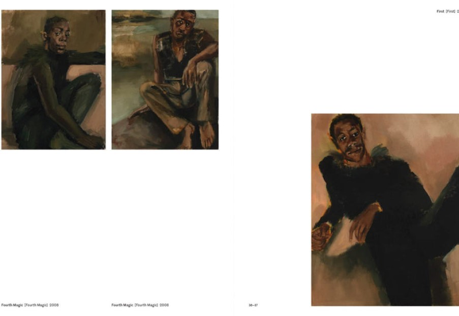 Book La Fabrica | Lynette Yiadom-Boakye Assorted