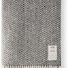 Home Avoca | Heavy Donegal Throw, From Avoca