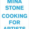 Book Kiito-San | Mina Stone: Cooking For Artists Assorted