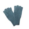 Fashion Meg Cohen Gloves | Cashmere Fingerless Gloves, From Meg Cohen