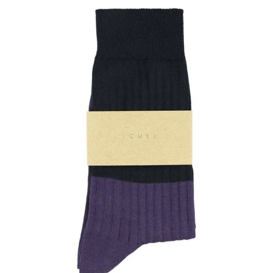 Fashion Escuyer Socks | Block Socks, From Escuyer