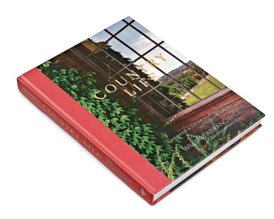 Book Vendome Press | Country Life: Homes Of The Catskill Mountains And Hudson Valley Assorted