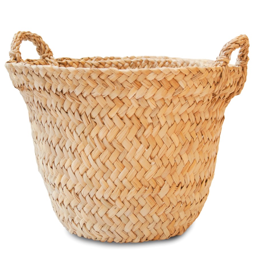 Home Intiearth | Taylor Baskets From Intiearth Assorted