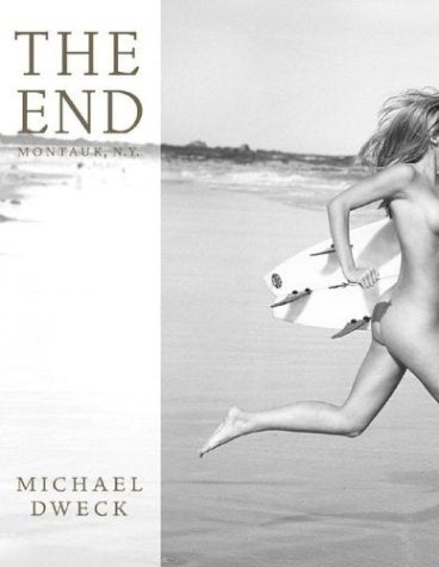 Book Ditch Plains Press | The End: Montauk, N.Y. - 10Th Anniversary Edition Assorted