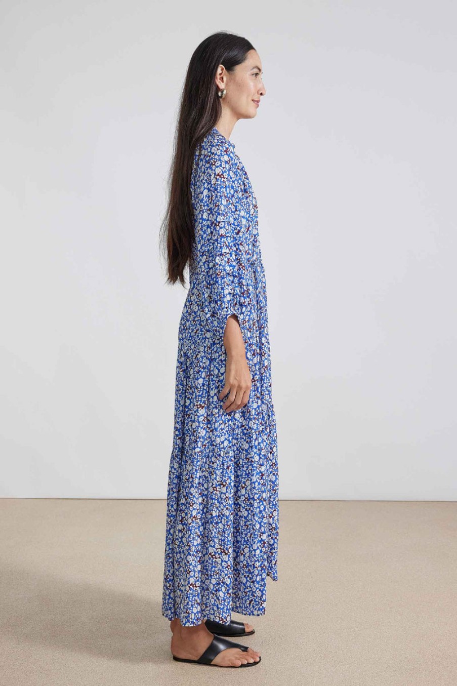 Fashion Apiece Apart Dresses | Trinidad Maxi Dress, From Apiece Apart