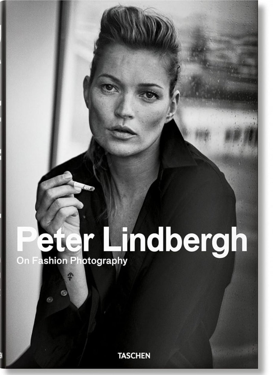 Book TASCHEN | Peter Lindbergh: On Fashion Photography Assorted