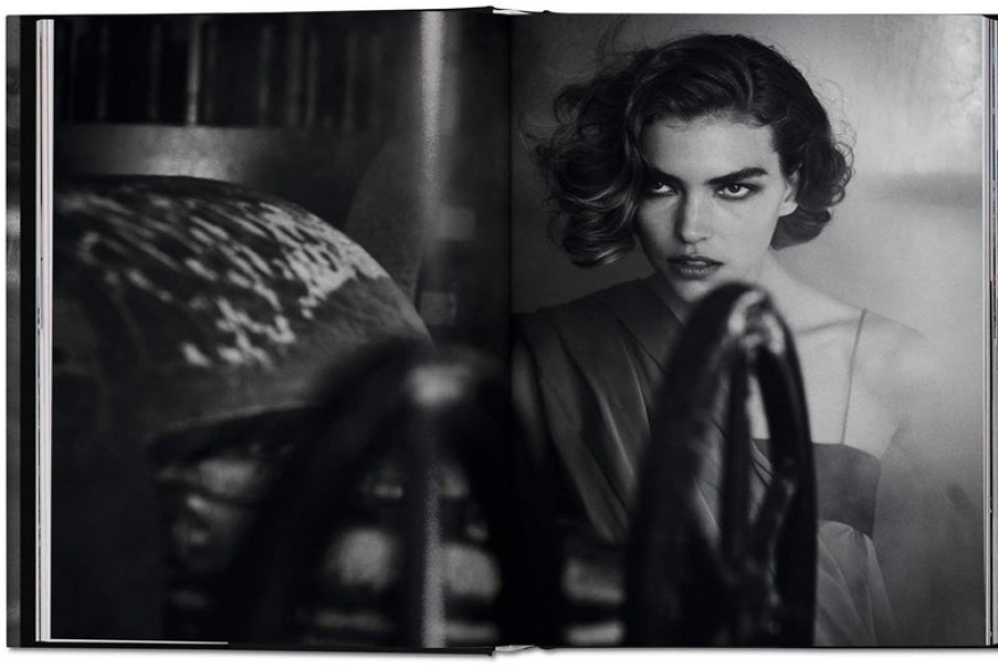 Book TASCHEN | Peter Lindbergh: On Fashion Photography Assorted