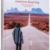 Book gestalten | The Great American Road Trip: Roam The Roads From Coast To Coast Assorted