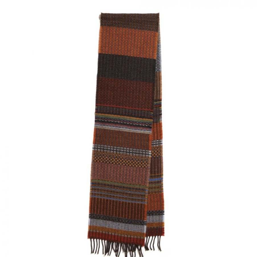 Fashion Wallace Sewell Scarves | Wainscott Scarf