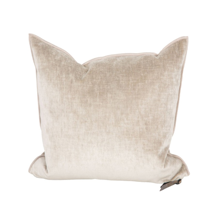 Home maison de vacances | Royal Velvet Pillow, From Maison De Vacances