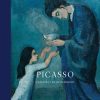 Book DelMonico Books | Picasso: Painting The Blue Period Assorted