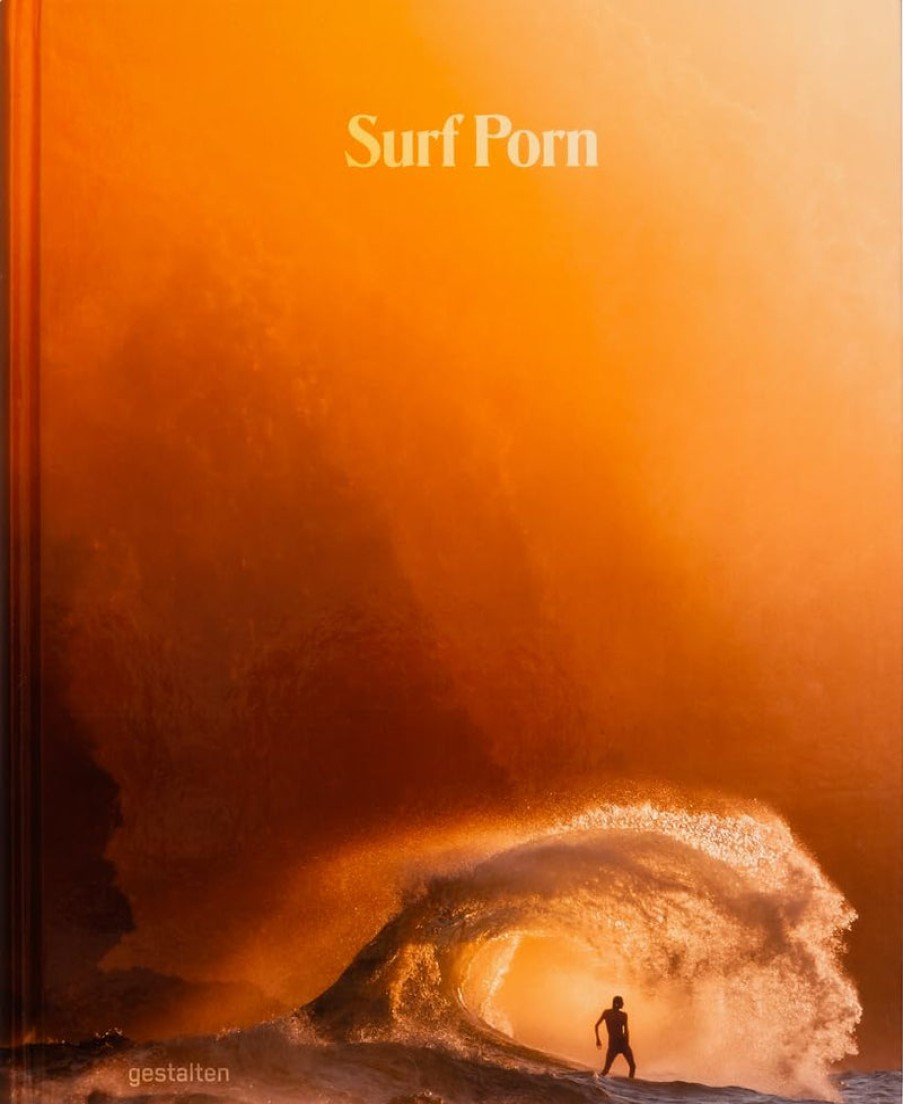 Book gestalten | Surf Porn: Surf Photography'S Finest Selection Assorted