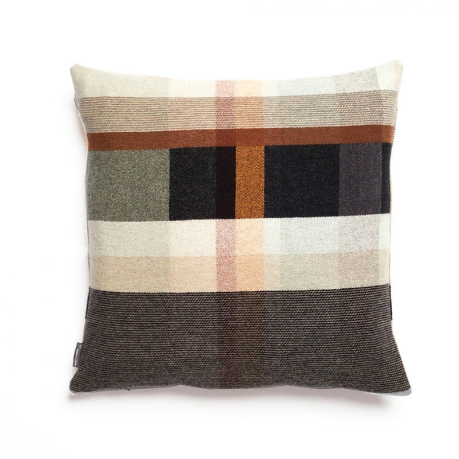 Home Wallace Sewell | Chipperfield Cushion, From Wallace Sewell Neutral