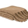 Home Mohair Blankets | Mohair Blanket