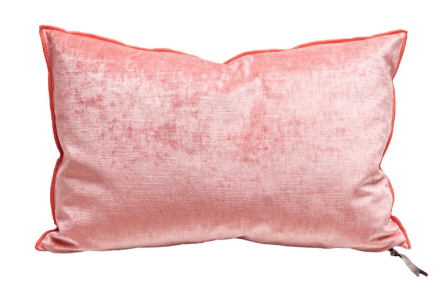 Home maison de vacances | Velvet Pillow From Maison De Vacances