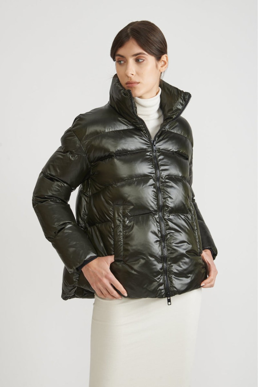 Fashion Canadian Classics Outerwear | Parry Sound Jacket, From Canadian Classics