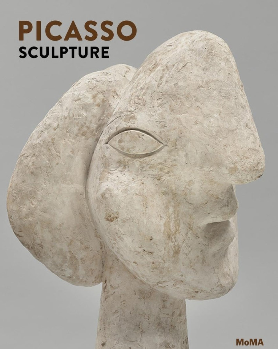 Book The Museum of Modern Art | Picasso Sculpture Assorted